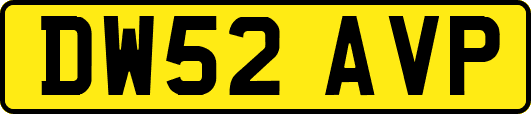 DW52AVP