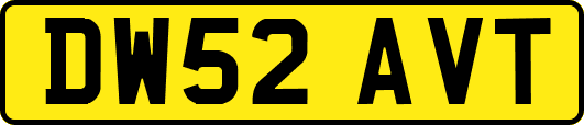 DW52AVT