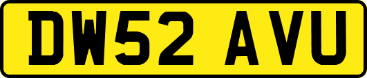 DW52AVU
