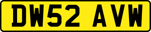 DW52AVW
