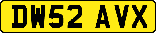 DW52AVX