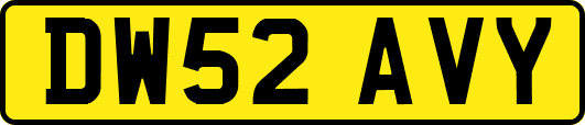 DW52AVY