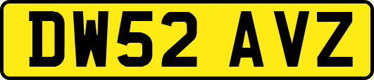 DW52AVZ