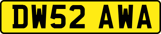 DW52AWA