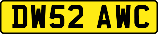 DW52AWC