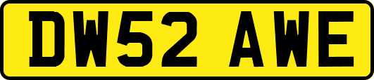 DW52AWE