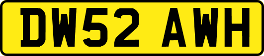 DW52AWH