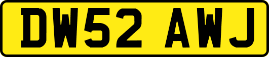 DW52AWJ