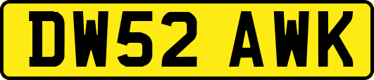DW52AWK