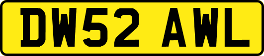 DW52AWL