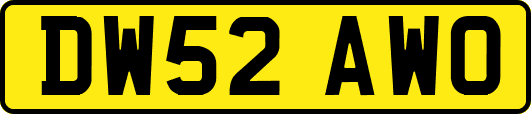 DW52AWO