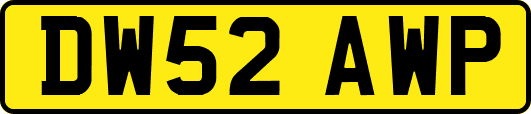 DW52AWP