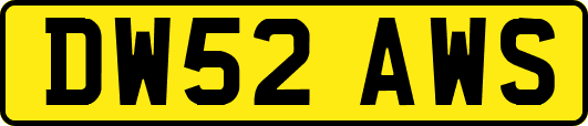 DW52AWS