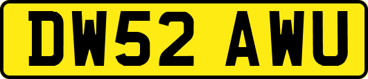DW52AWU