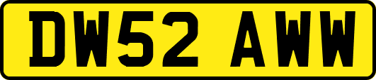 DW52AWW