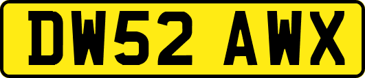DW52AWX