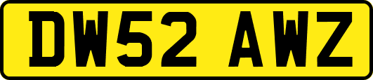DW52AWZ