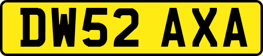 DW52AXA