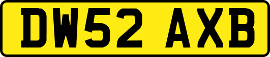 DW52AXB