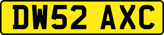 DW52AXC