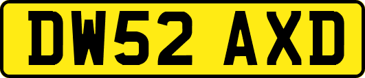 DW52AXD