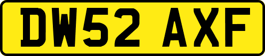 DW52AXF