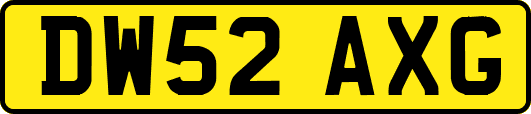 DW52AXG