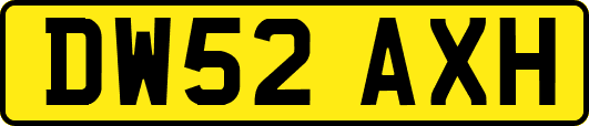 DW52AXH