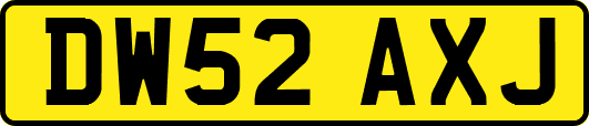 DW52AXJ