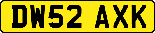 DW52AXK