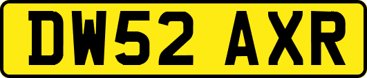 DW52AXR