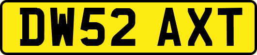 DW52AXT