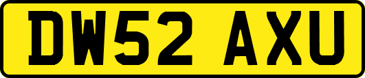 DW52AXU