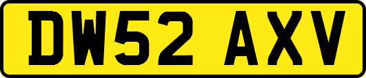 DW52AXV