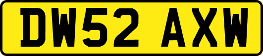 DW52AXW