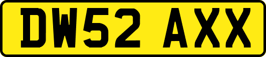 DW52AXX