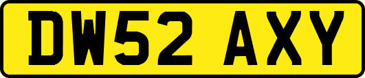 DW52AXY