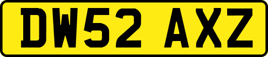 DW52AXZ