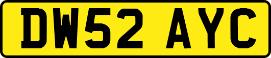 DW52AYC