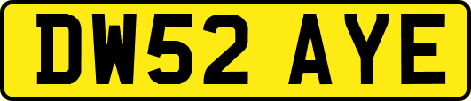 DW52AYE