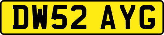 DW52AYG