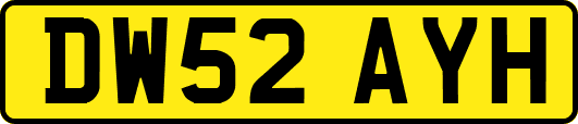 DW52AYH