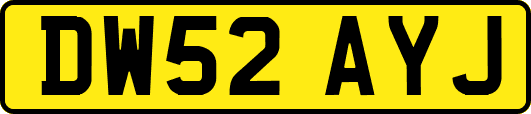 DW52AYJ