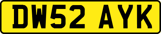 DW52AYK