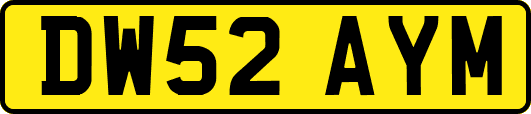 DW52AYM