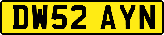 DW52AYN