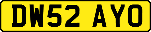 DW52AYO
