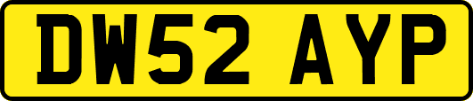 DW52AYP