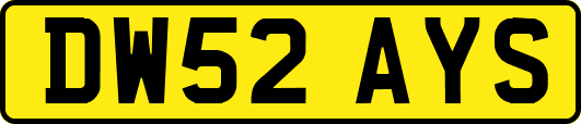 DW52AYS