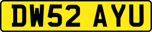 DW52AYU